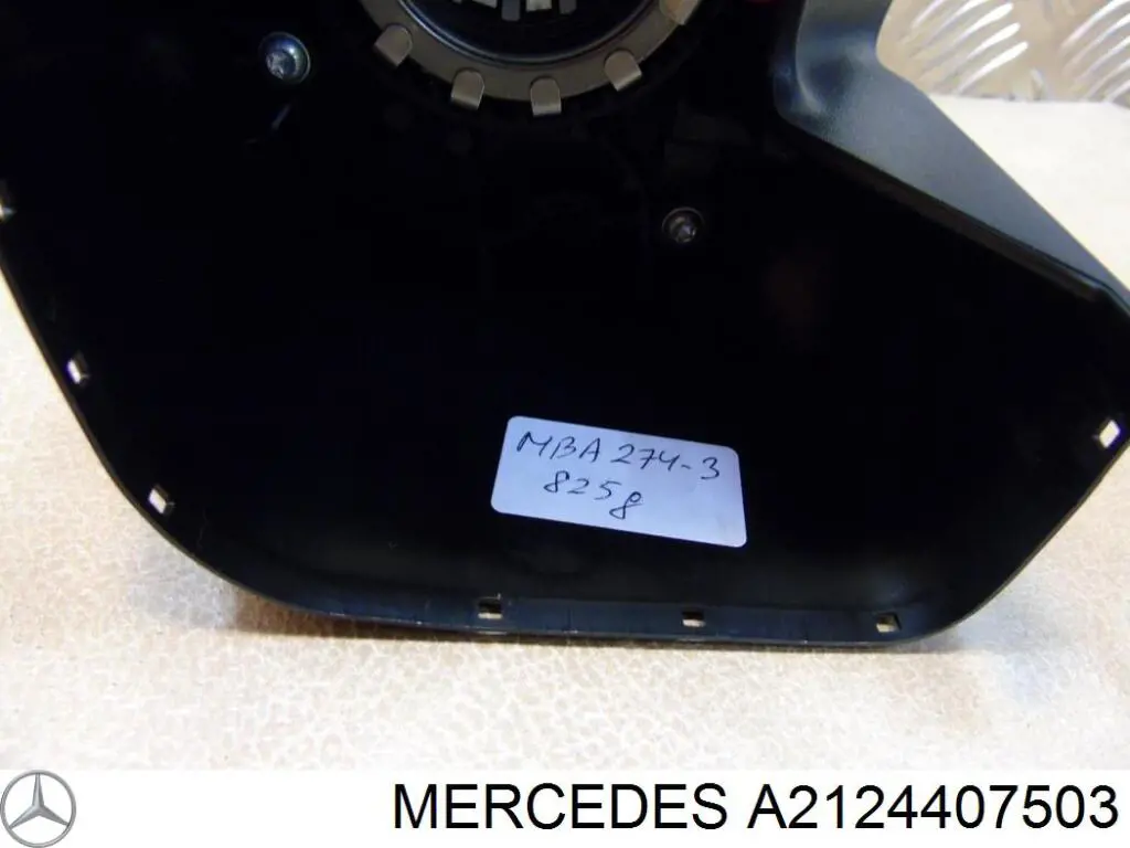 Comprar A2124407503 Mercedes 