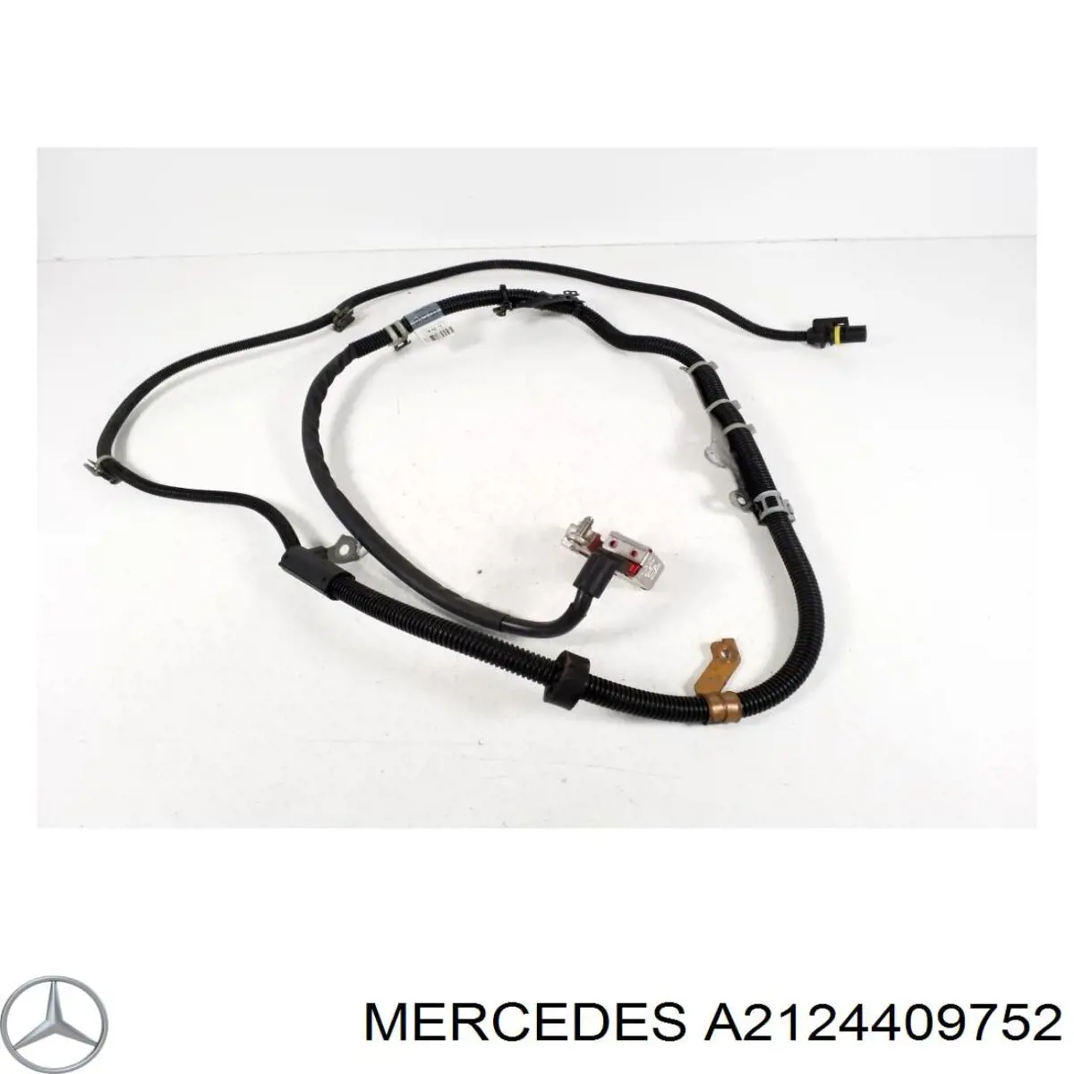 2124409752 Mercedes