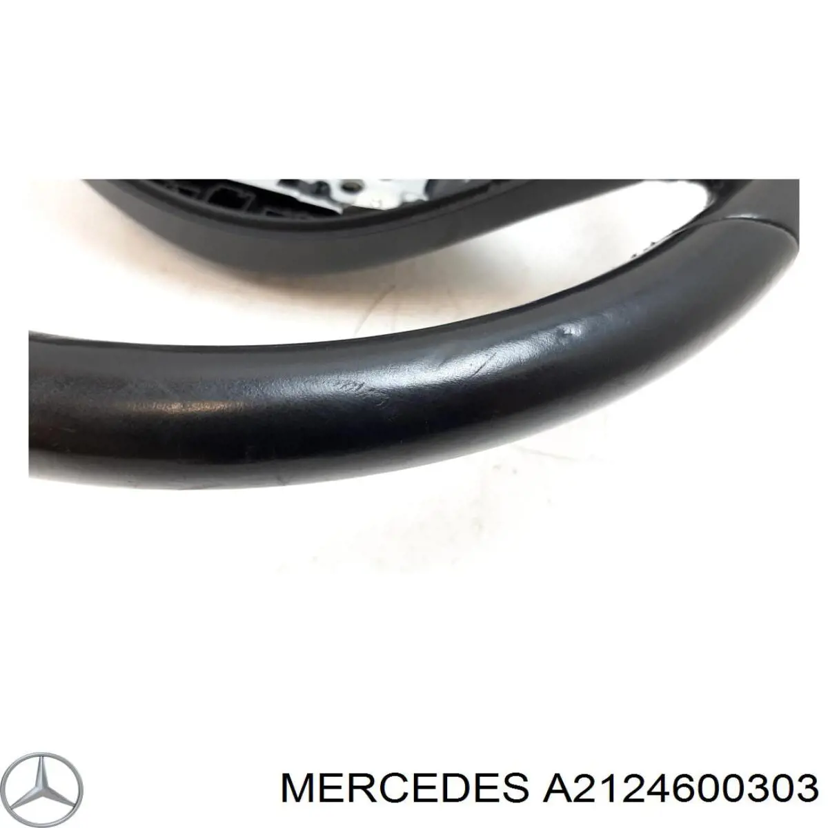 Volante Mercedes E sedán (W212) (2009 - 2016) precio, desde 121,97 EUR