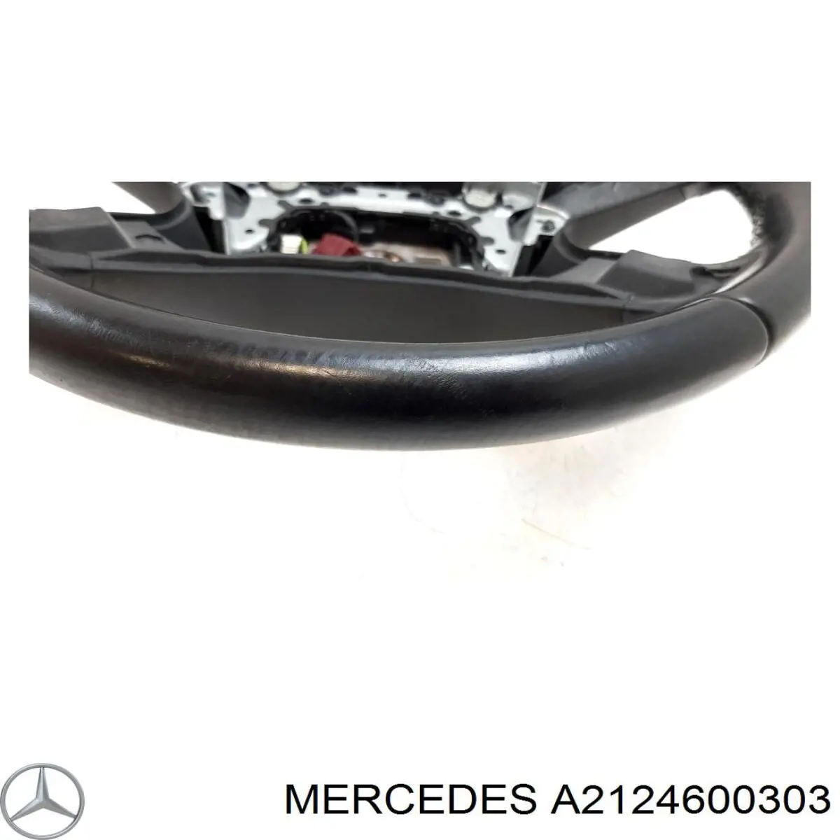 Comprar Volante Mercedes E  W212