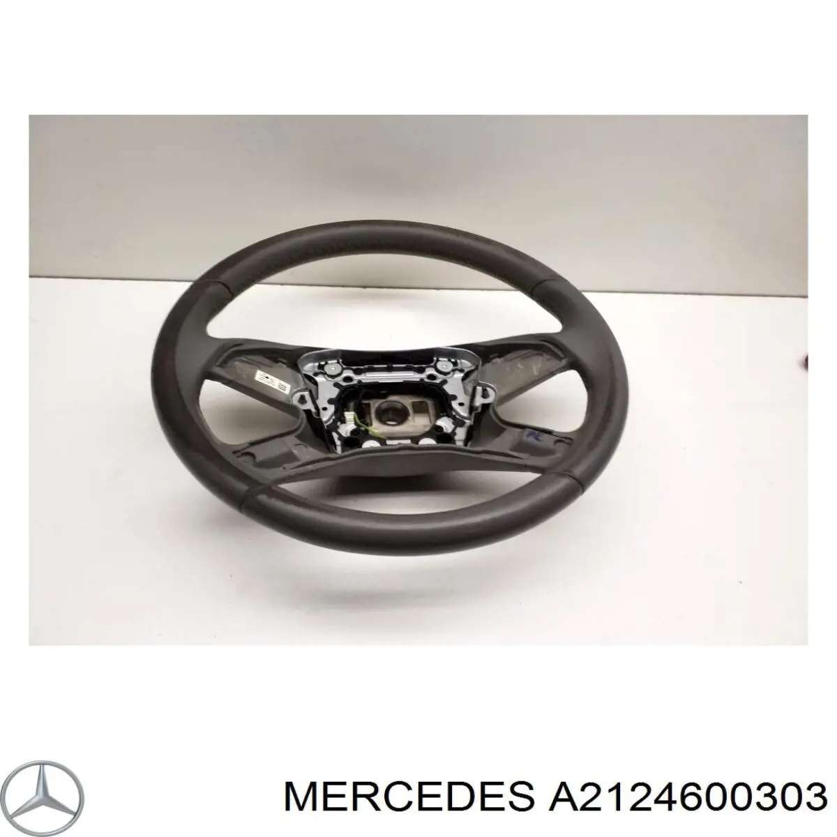 2124600303 Mercedes