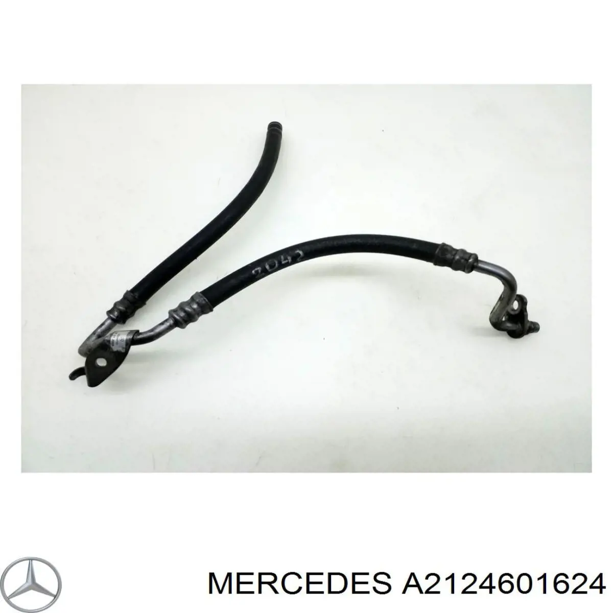  Mercedes A2124601624 precio, desde 45,09 EUR