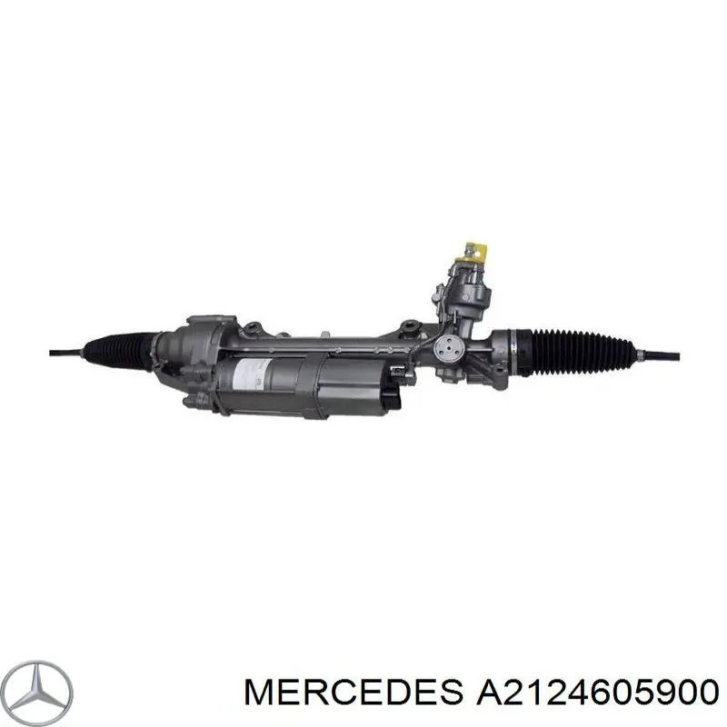 Engranaje de dirección Mercedes A212460040180 precio, desde 213,44 EUR