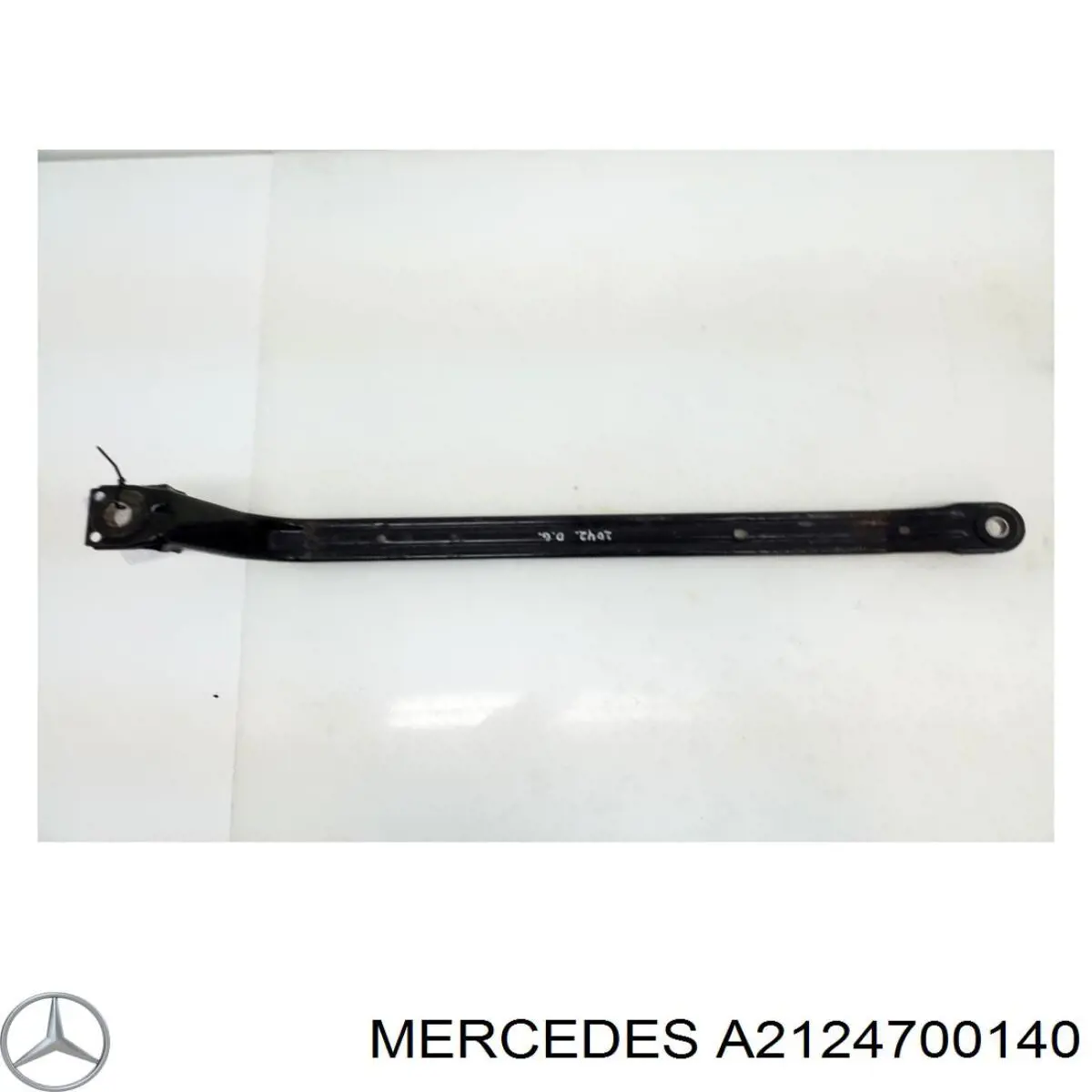 A2124700140 Mercedes