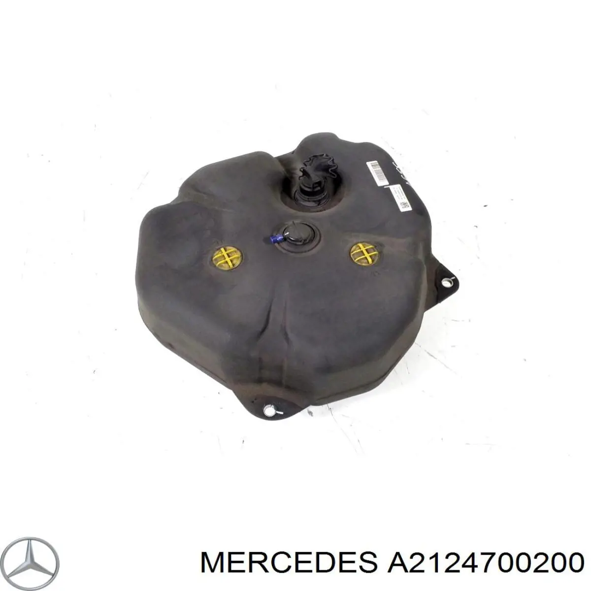 Comprar A2124700200 Mercedes Deposito AdBlue