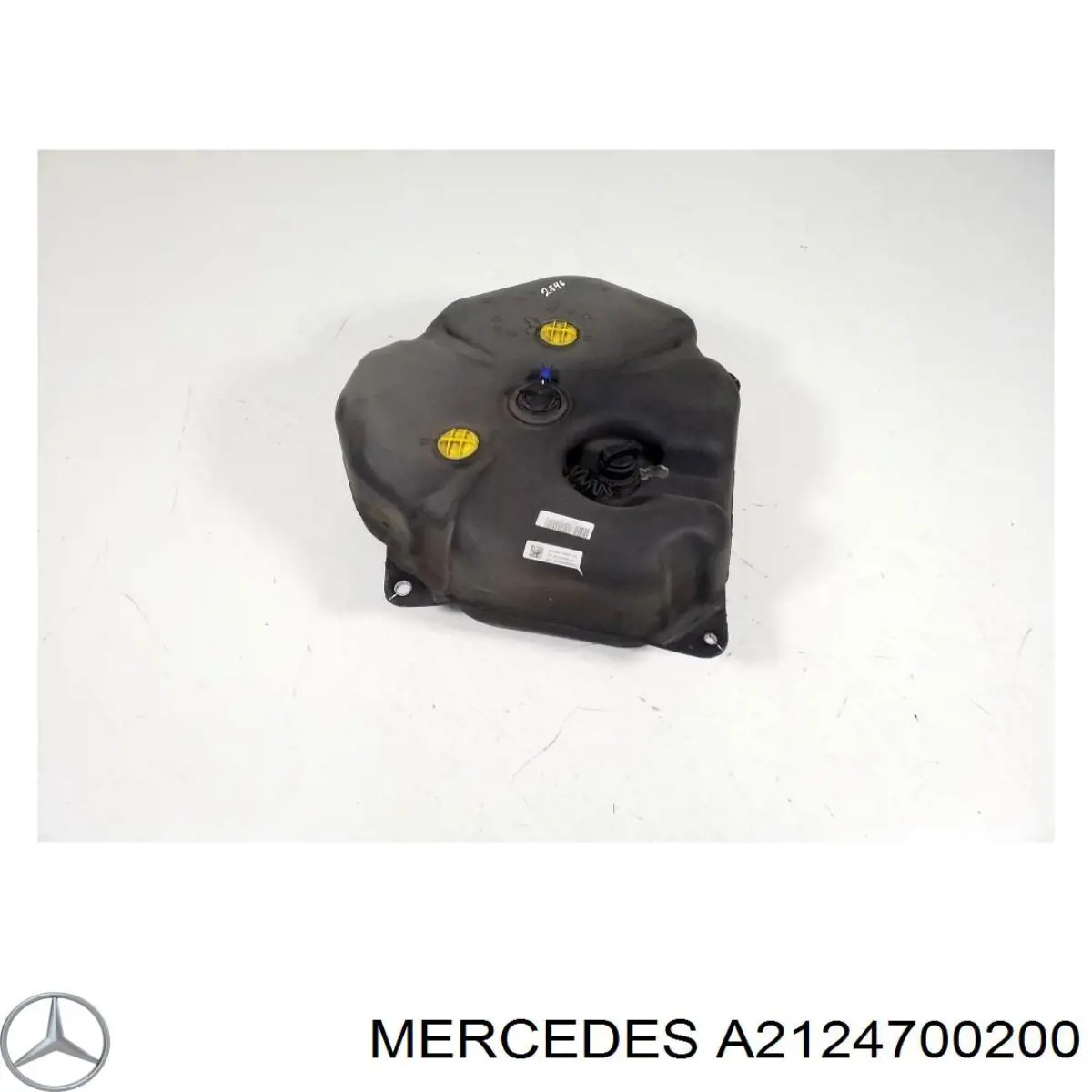 A2124700200 Mercedes