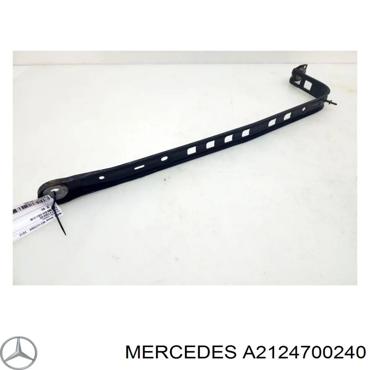 A2124700240 Mercedes