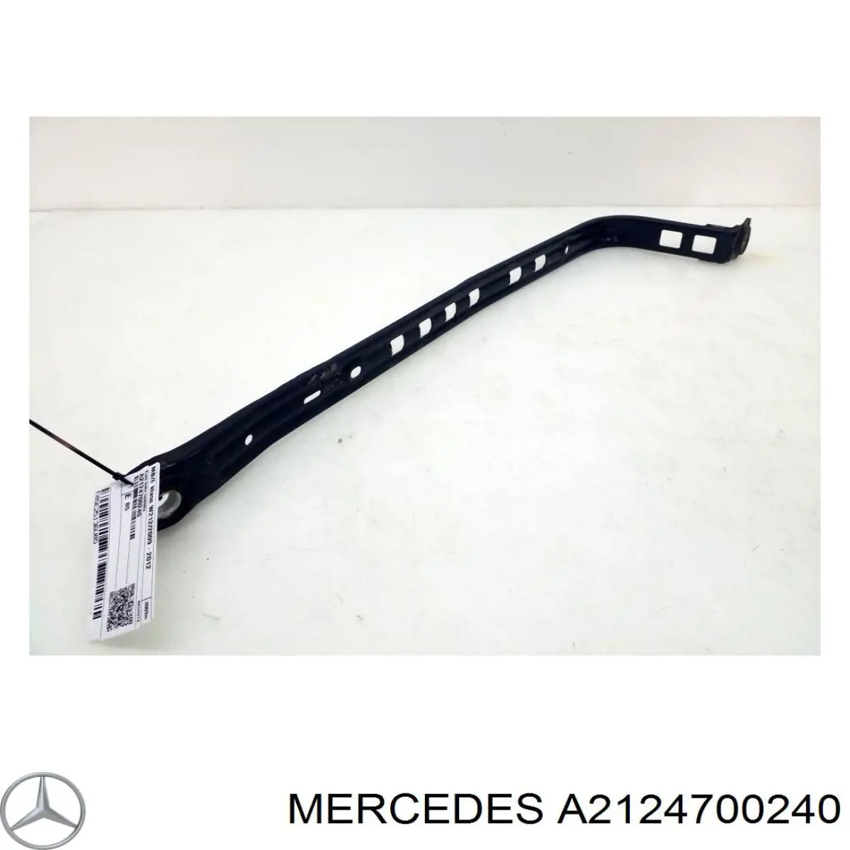  Mercedes A2124700240 precio, desde 60,28 EUR