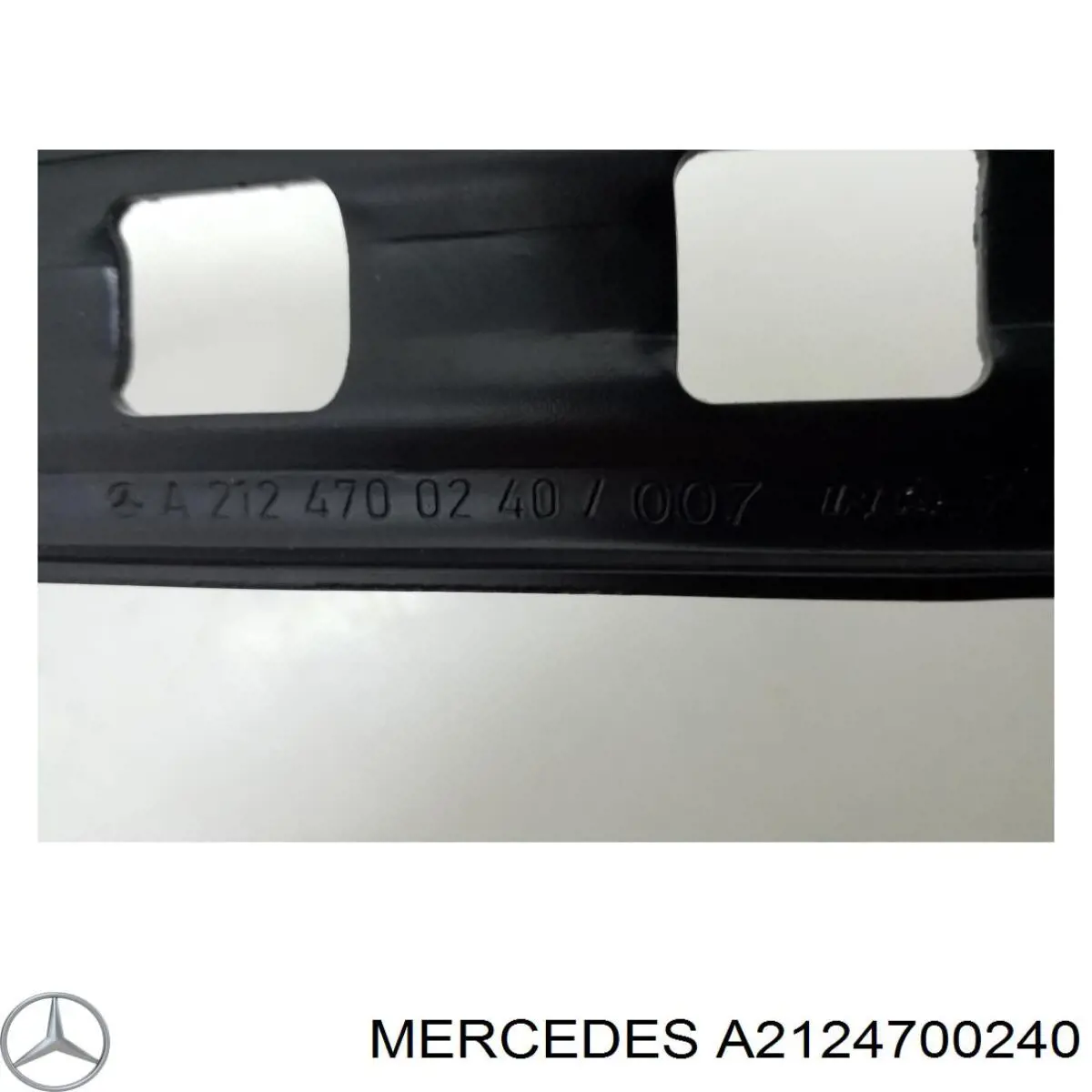 Comprar A2124700240 Mercedes 