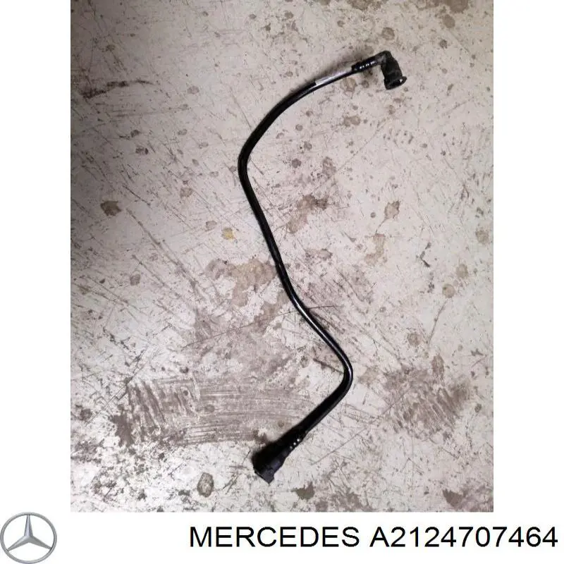 A212470746464 Mercedes