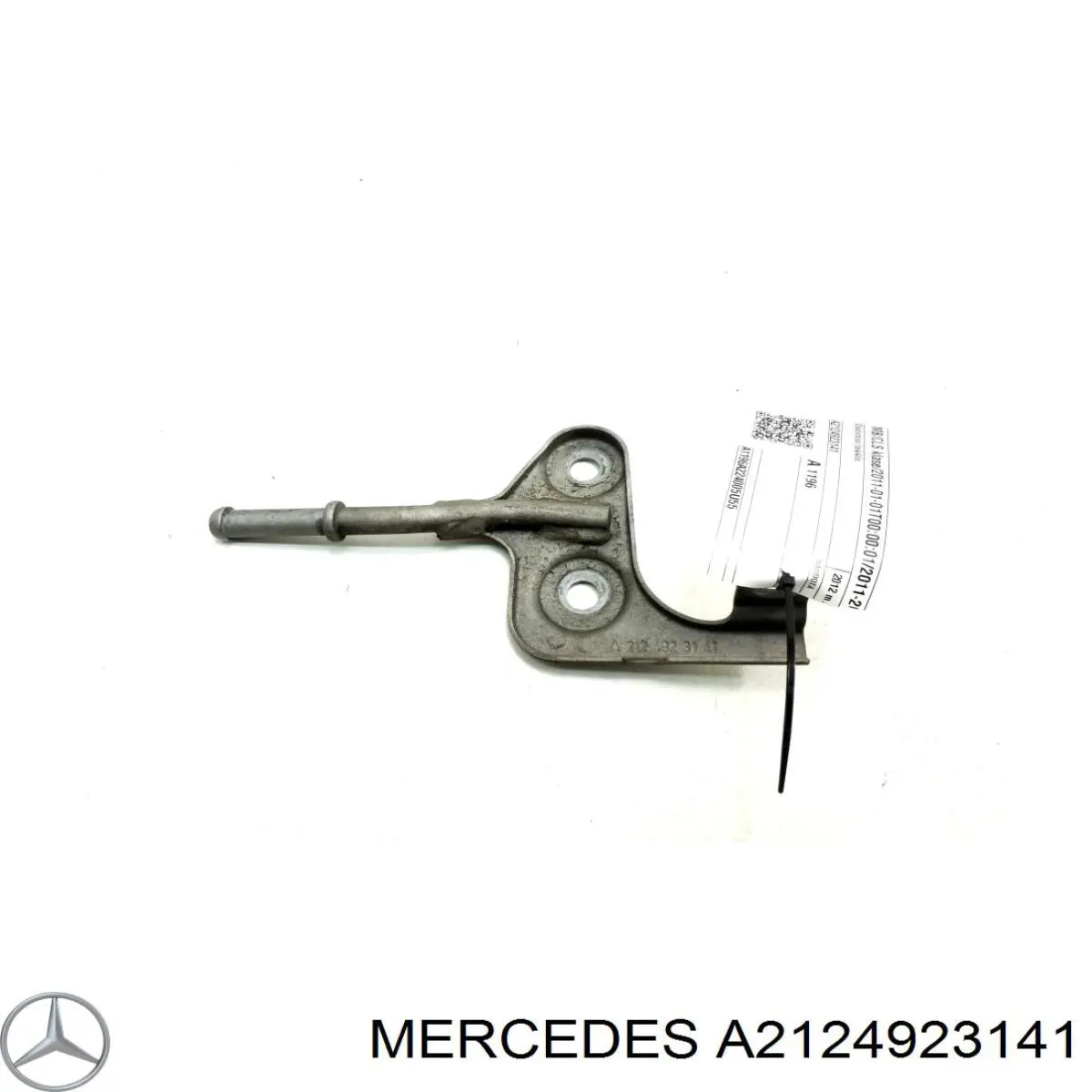 A2124923141 Mercedes