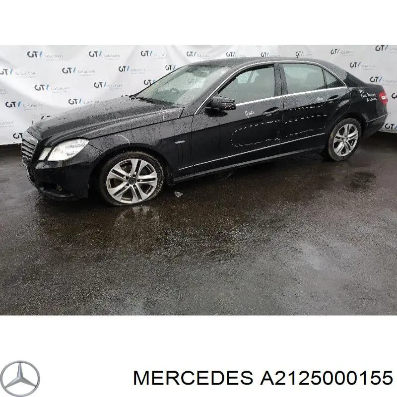 A2125000155 Mercedes