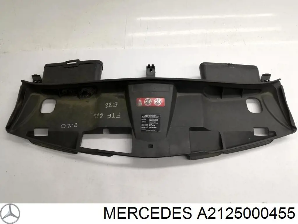 A2125000455 Mercedes