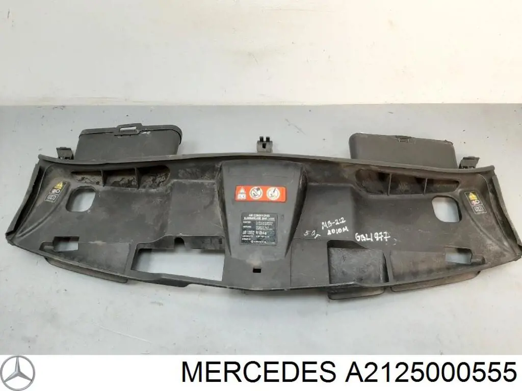 A2125000555 Mercedes