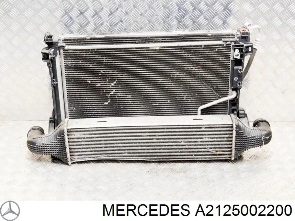 Comprar A2125002200 Mercedes 