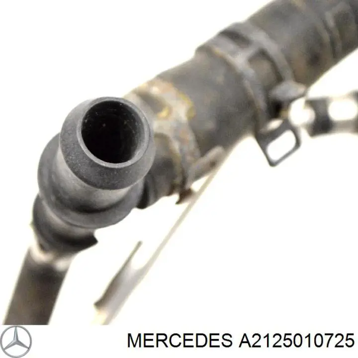 A2125010725 Mercedes