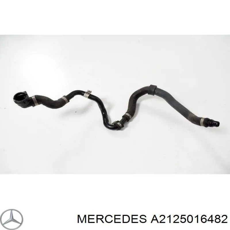 2125016482 Mercedes