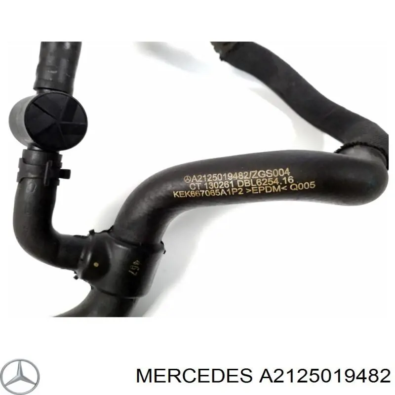 2125019482 Mercedes