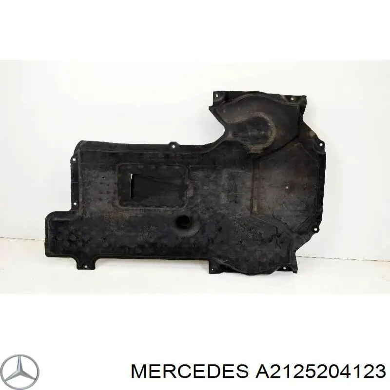 A2125204123 Mercedes