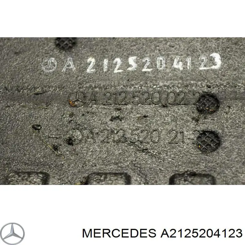 Comprar PBZ60049A Signeda Protector para parachoques