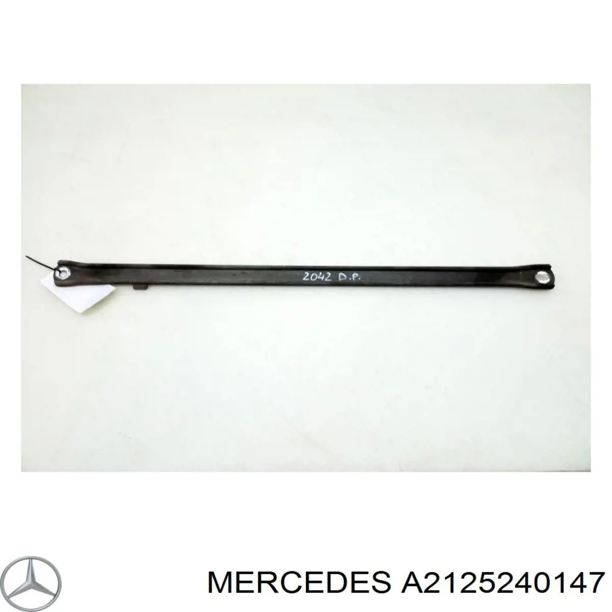 2125240147 Mercedes