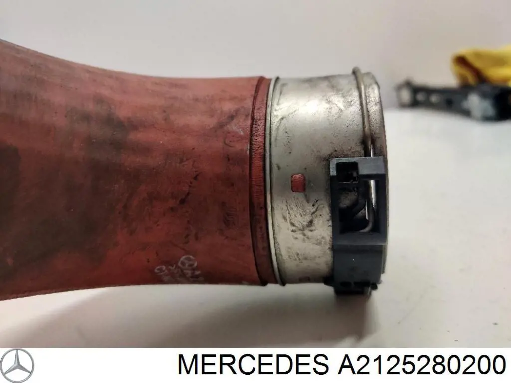 A2125280200 Mercedes