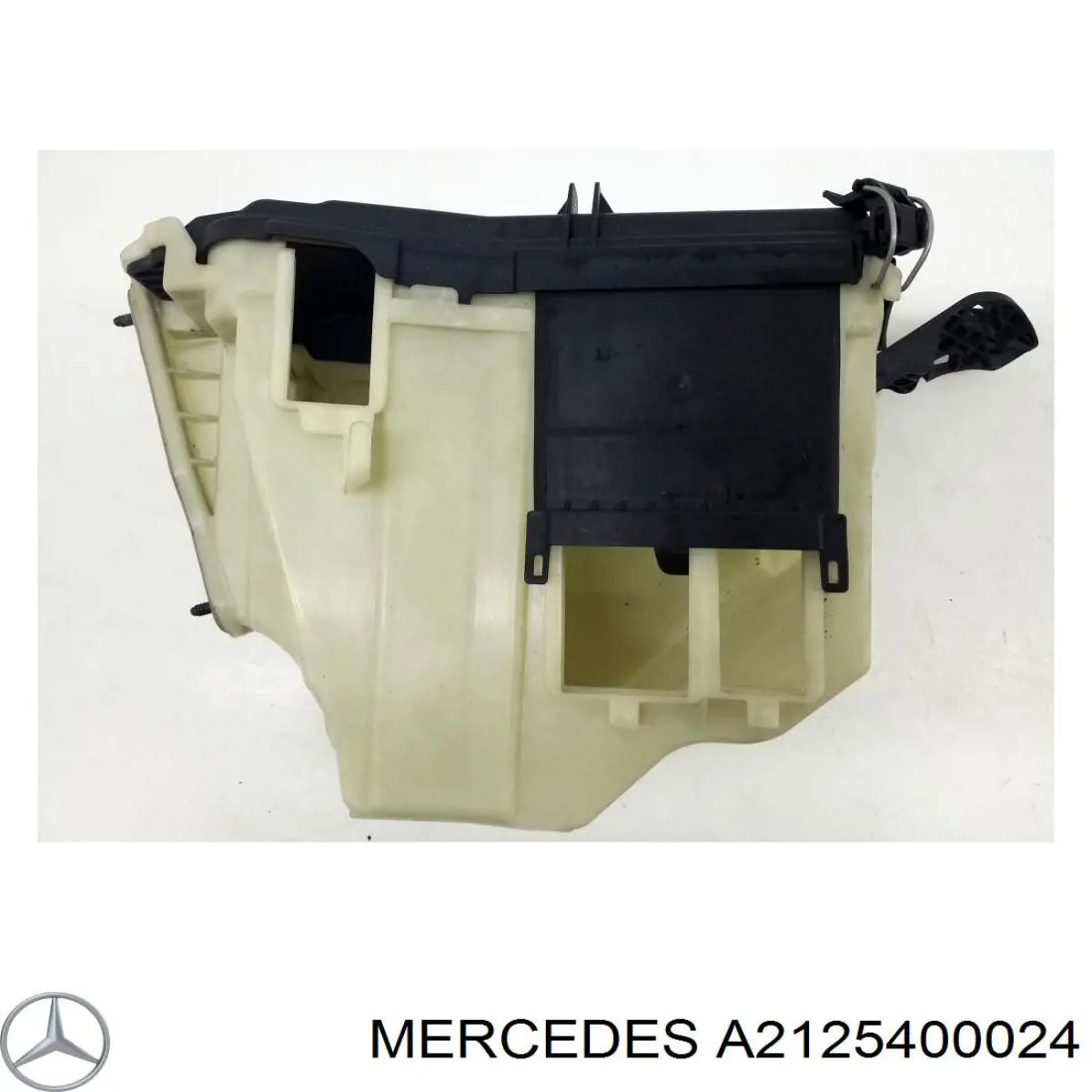  Mercedes A2125400024 precio, desde 174,24 EUR