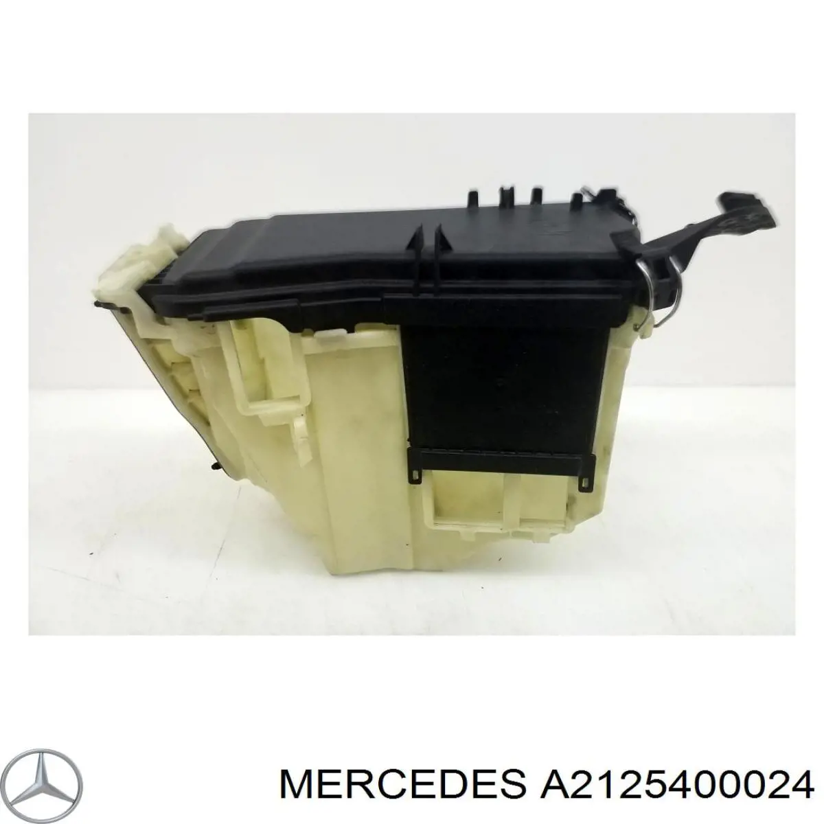 A2125400024 Mercedes