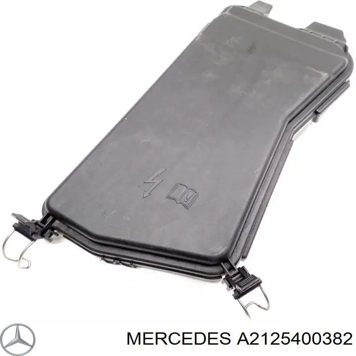 A2125400382 Mercedes