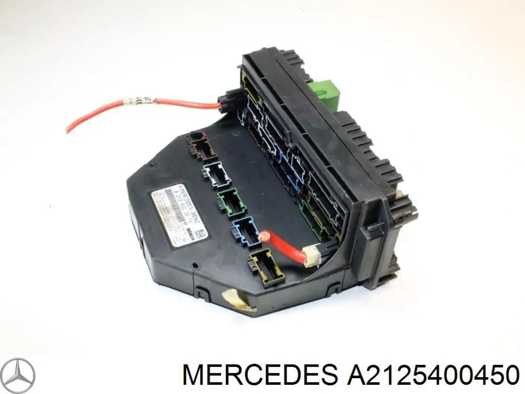 A2125400450 Mercedes