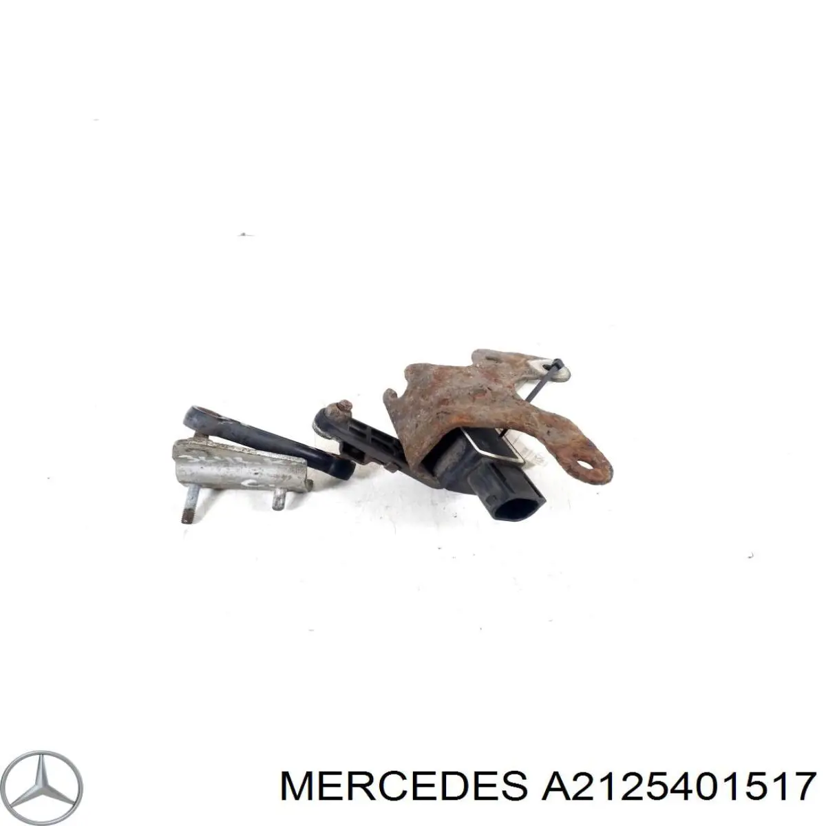 A2125401517 Mercedes