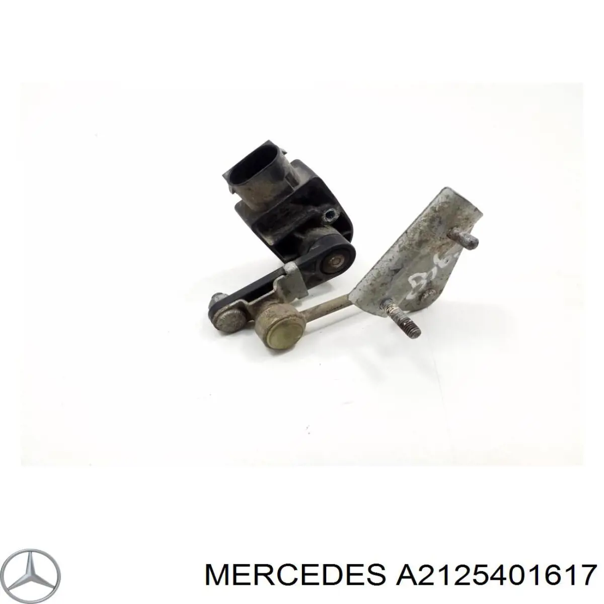 A2125401617 Mercedes