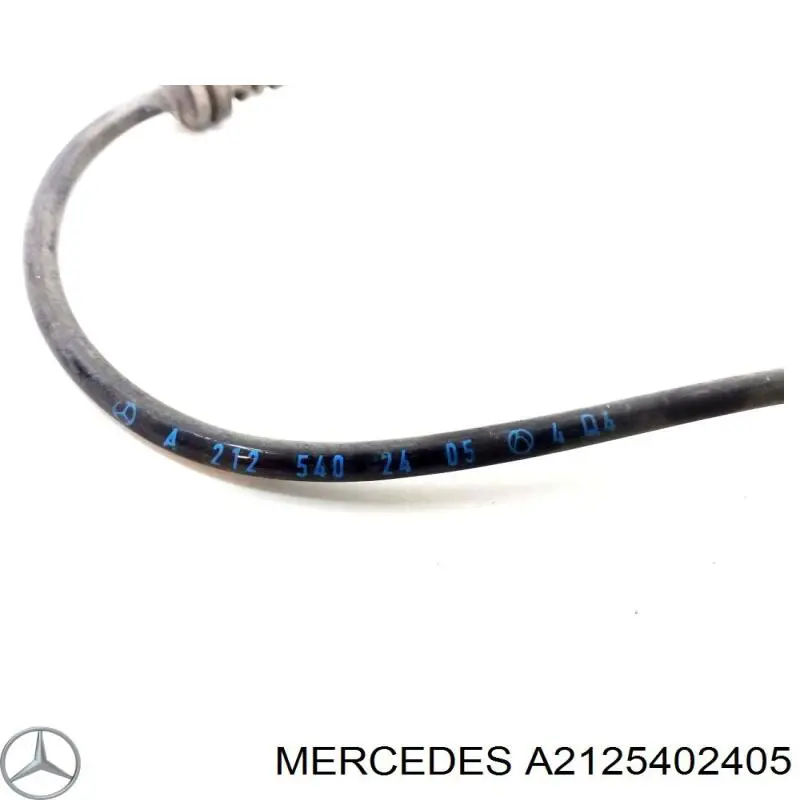 A2125402405 Mercedes