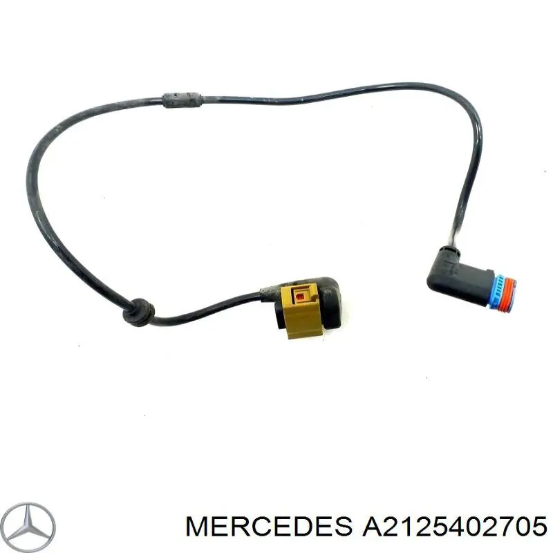 A212540270564 Mercedes