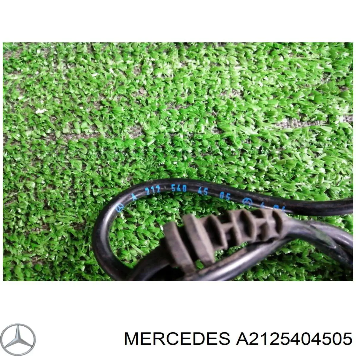 2125404505 Mercedes