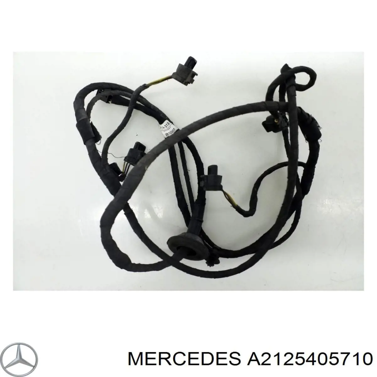 A212540571064 Mercedes