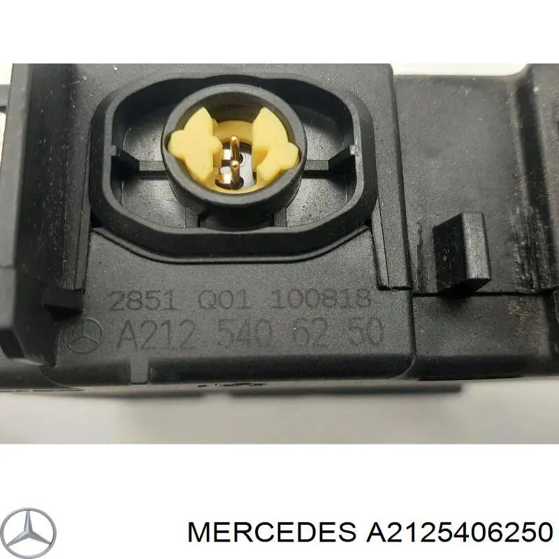 A212540625064 Mercedes