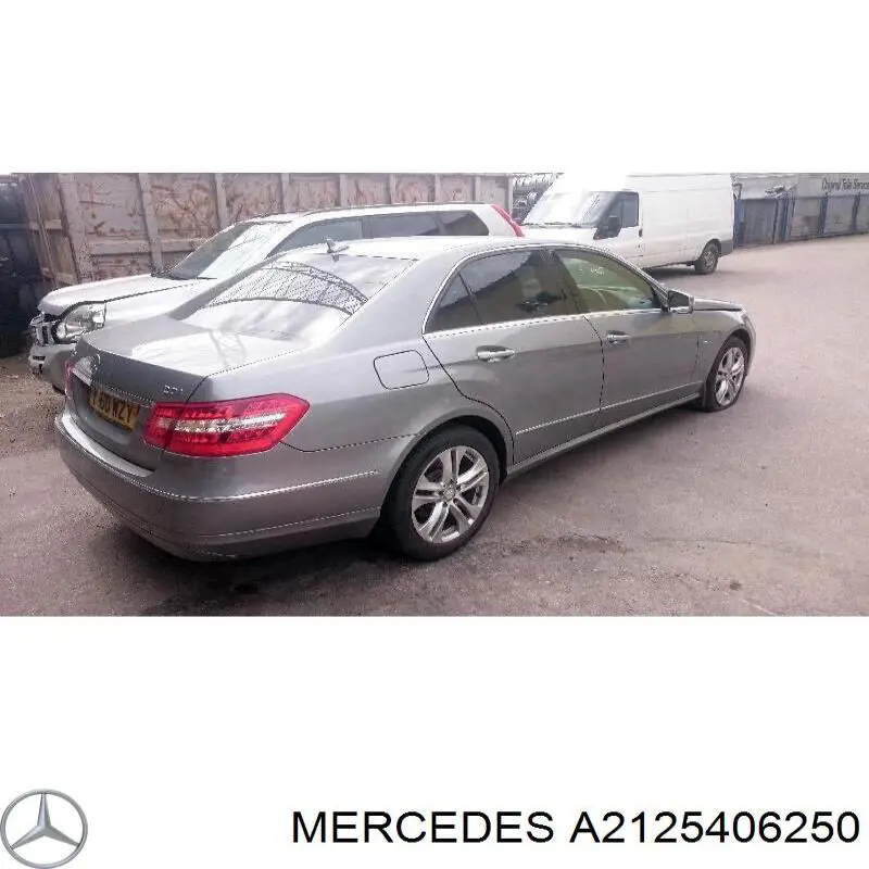  Mercedes A2125406250 precio, desde 197,47 EUR
