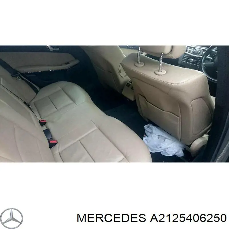 Comprar A2125406250 Mercedes 