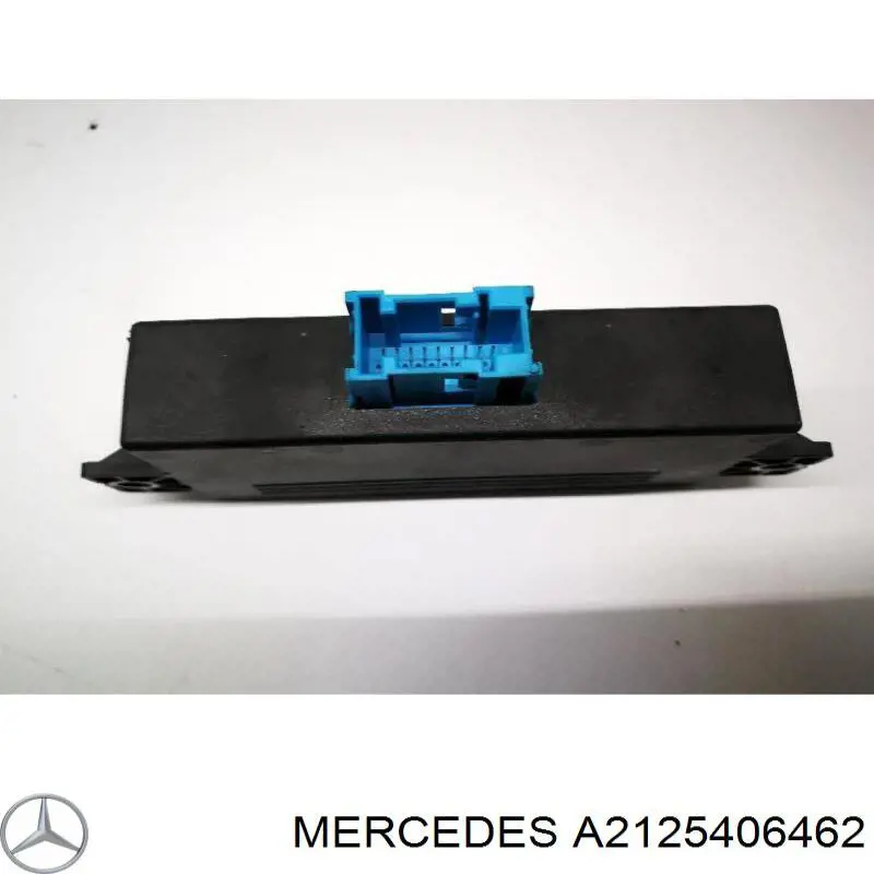Módulo de control de nivelación de la suspensión trasera Mercedes A2125406462 precio, desde 84,22 EUR