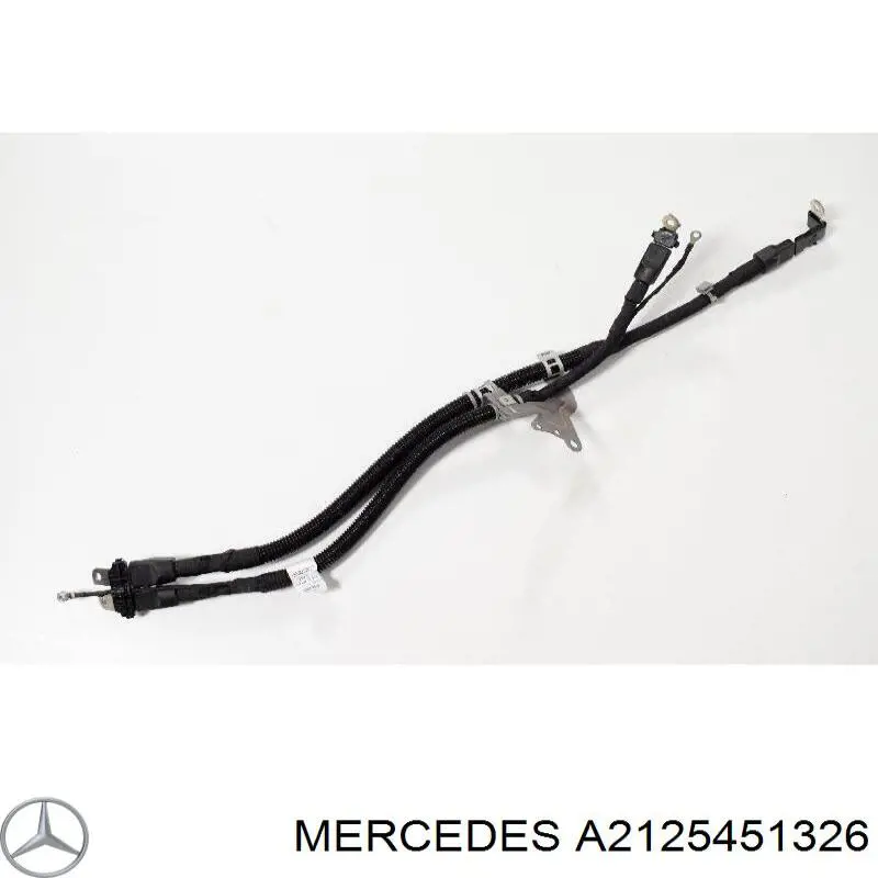 A2125451326 Mercedes