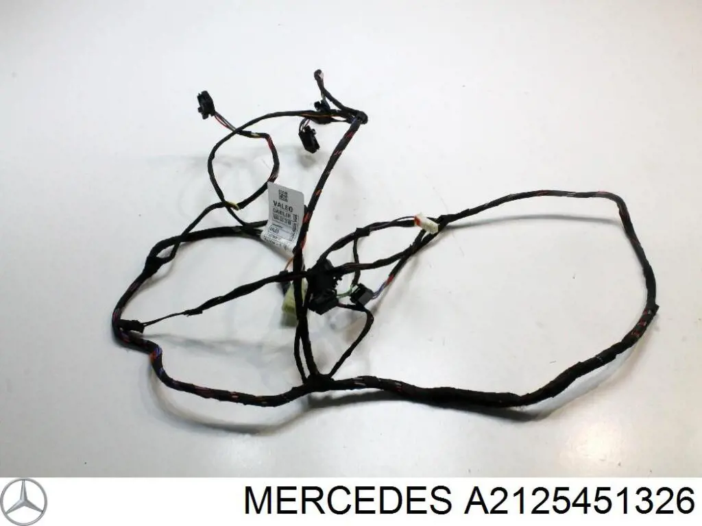  Mercedes A2125451326 precio, desde 4,96 EUR