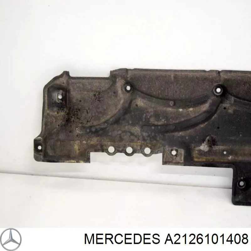 A2126101408 Mercedes