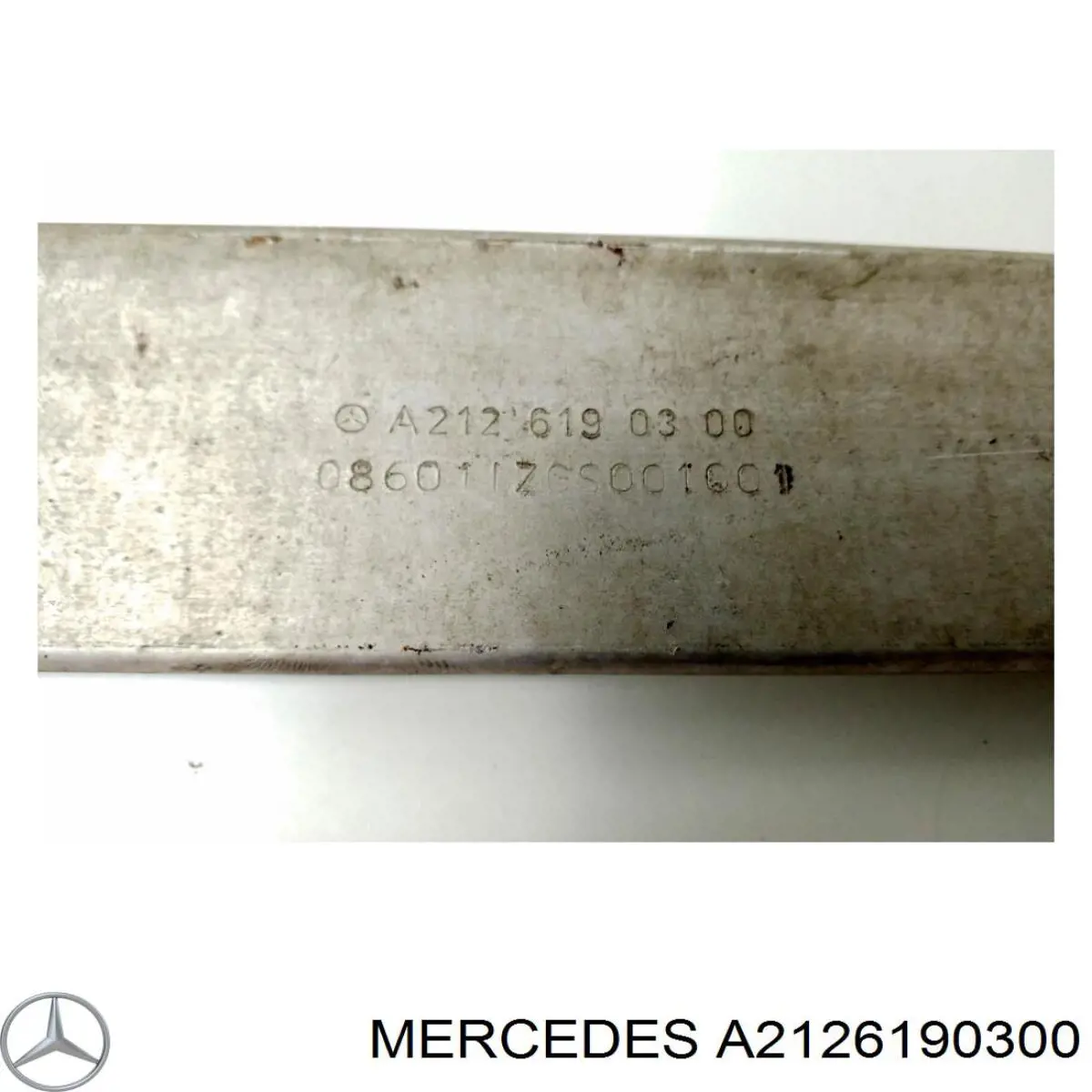 Comprar A2126190125 Mercedes 
