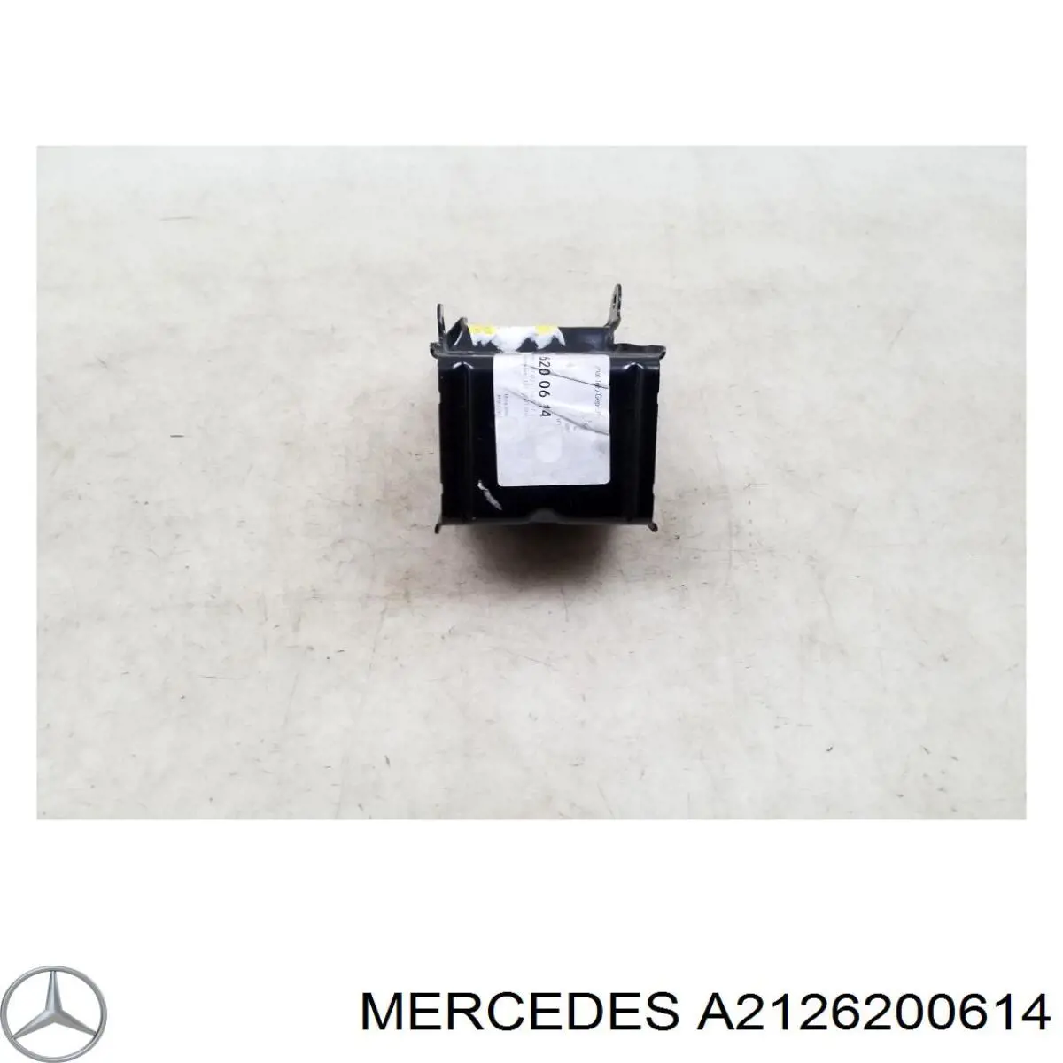 A2126200614 Mercedes 