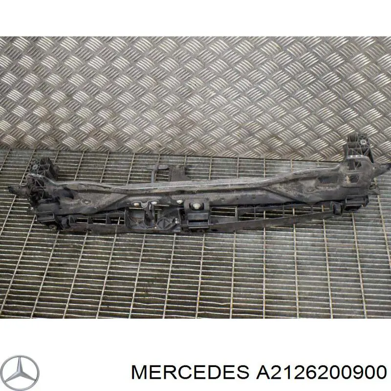 A2126200900 Mercedes 