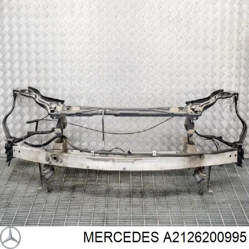 A2126200995 Mercedes