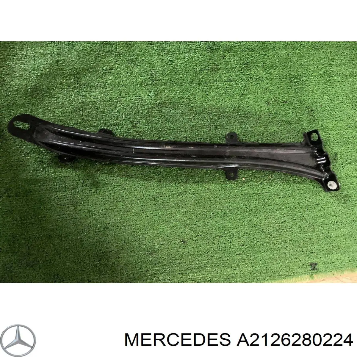 2126280224 Mercedes