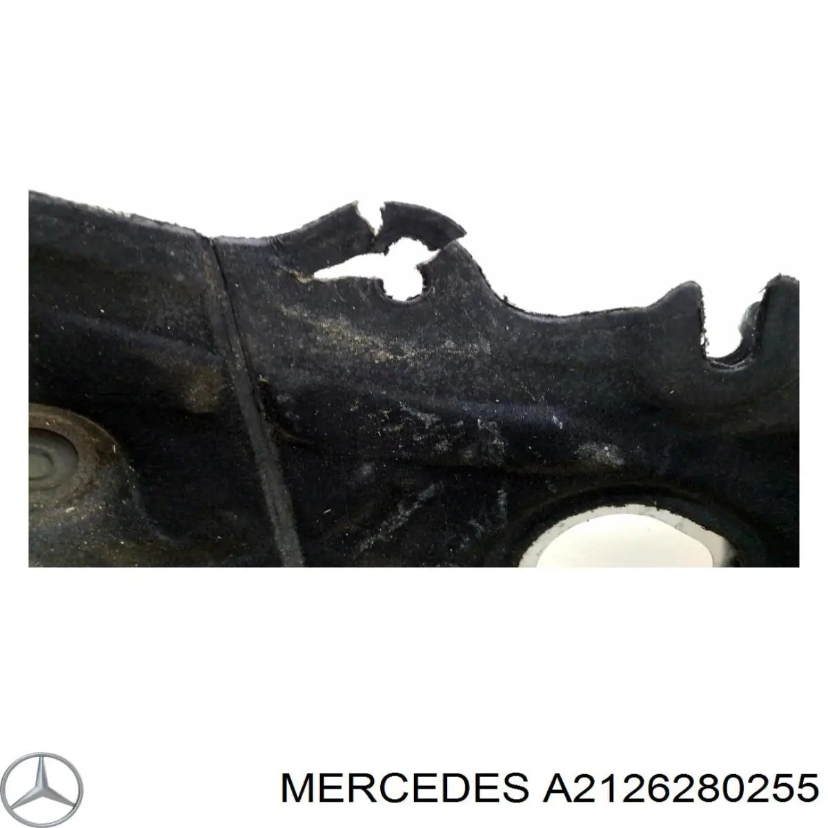 A2126280255 Mercedes