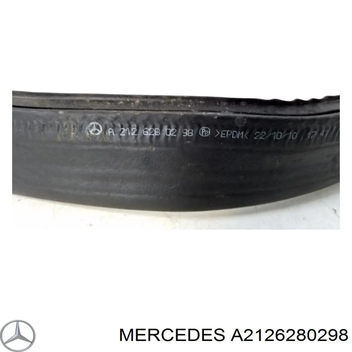 A2126280298 Mercedes